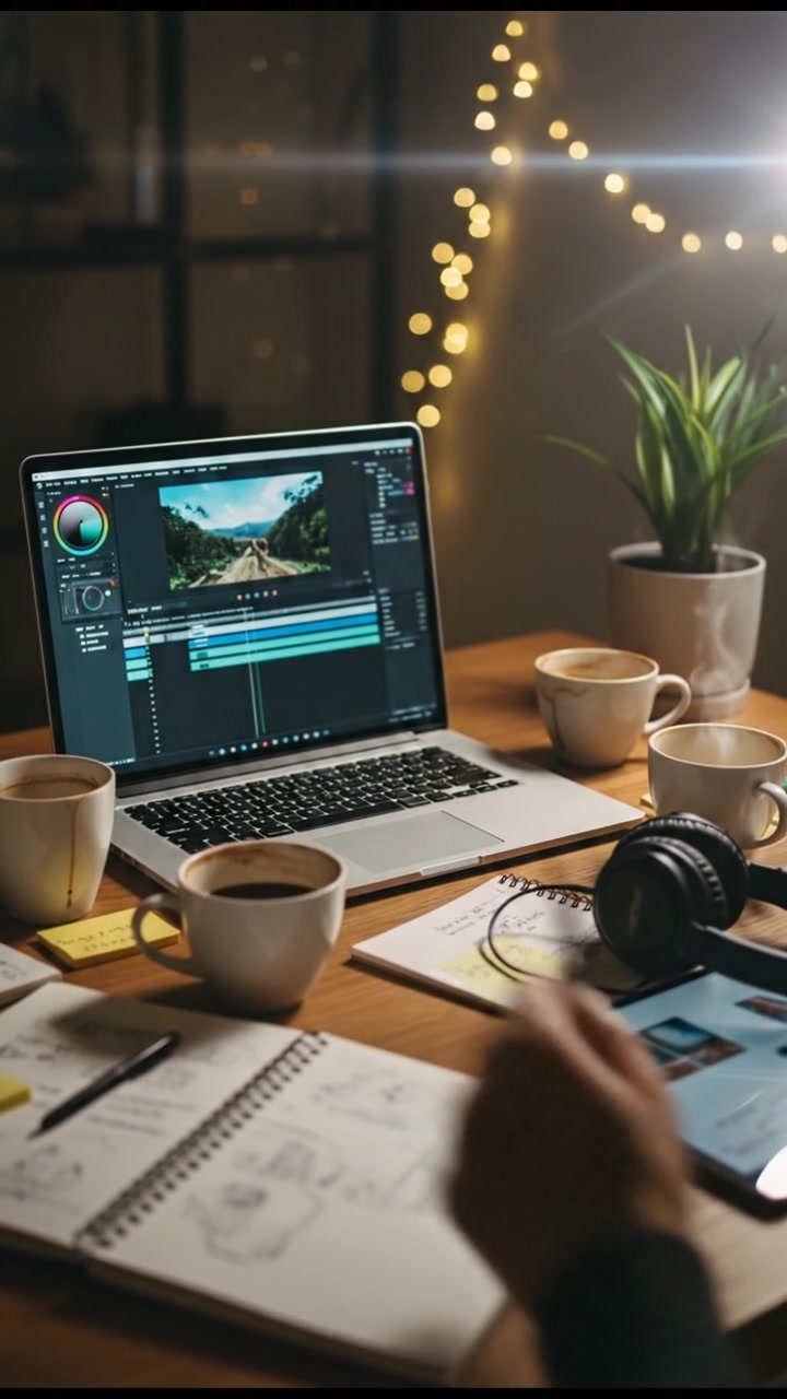 Peran Mahasiswa dalam Membangun Etika dan Keadilan di Media Sosial