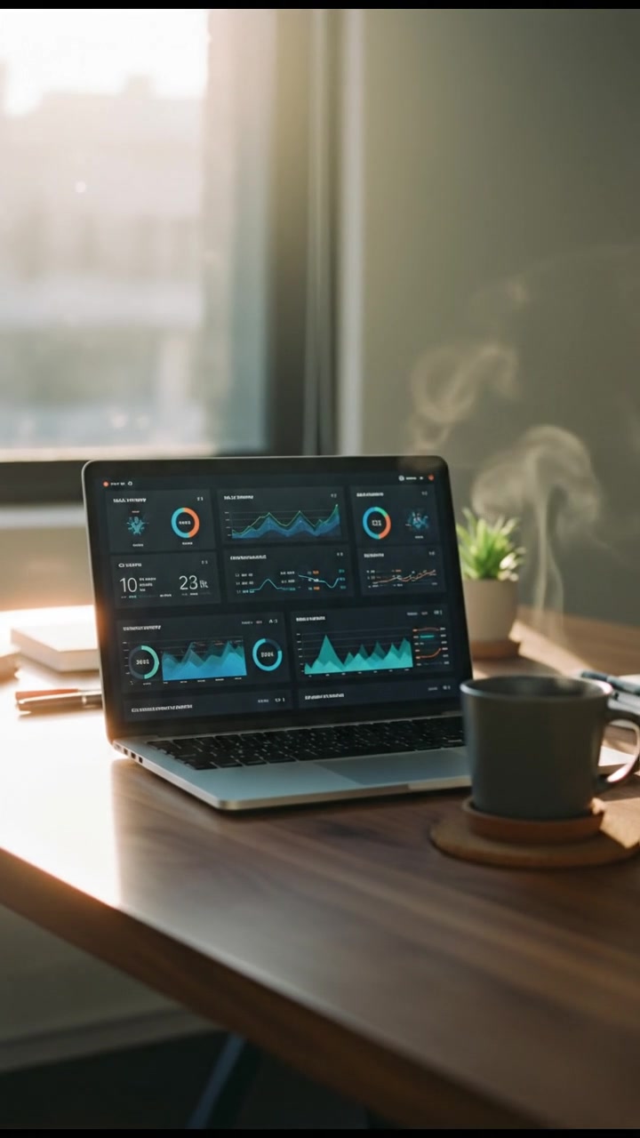 Unlocking SaaS: The Future of Software!