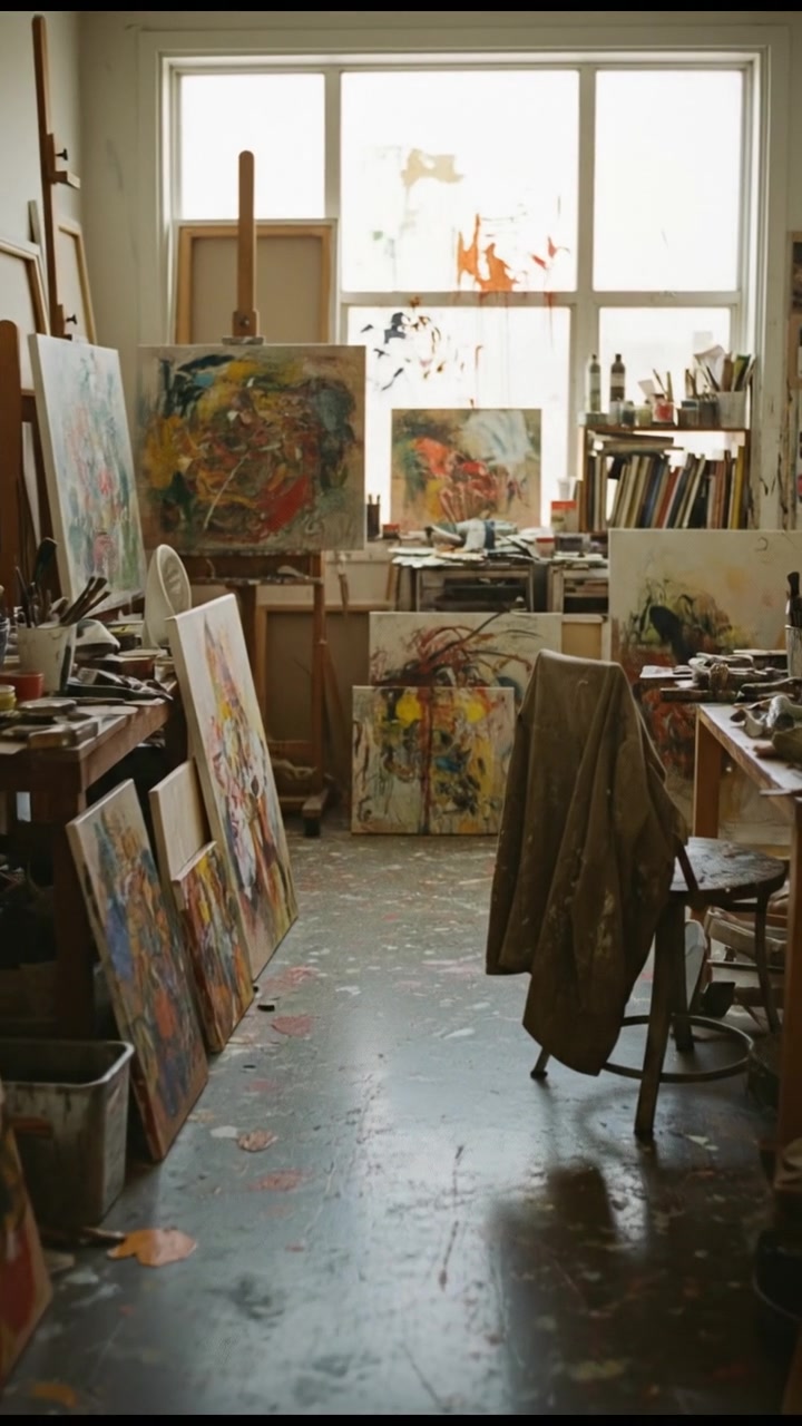 Artist Banane Ki Galtiyan