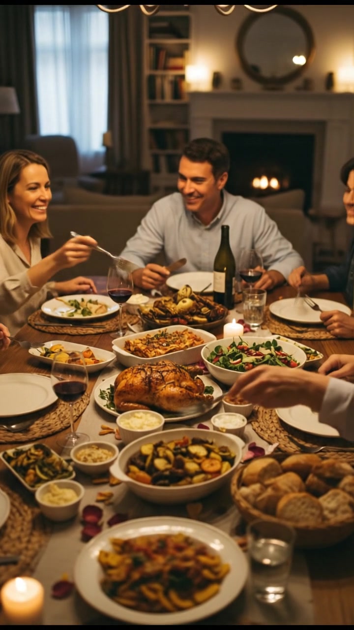 Cinematic Elegance: A Showcase of Premium Cakes and Pastries