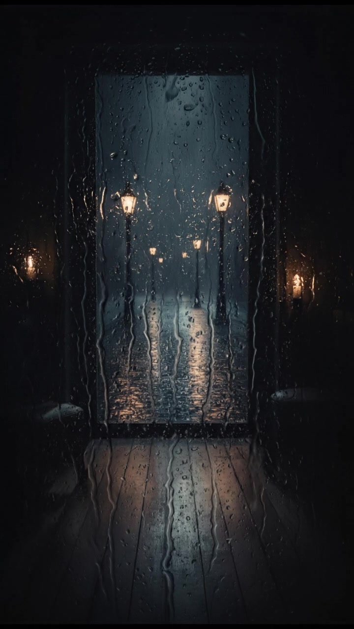 सुनसान सड़क का साया