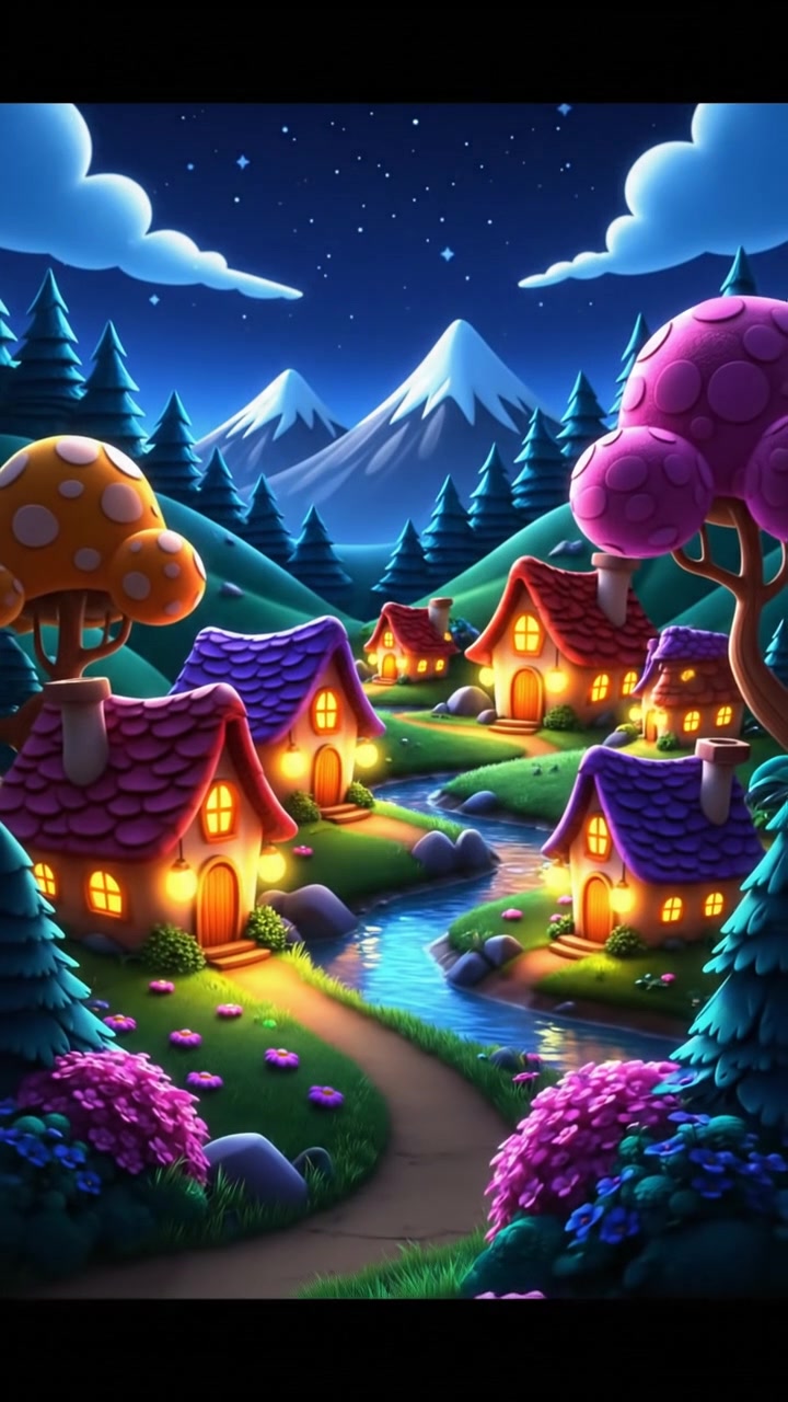 The Night of Joy: The First Christmas Story