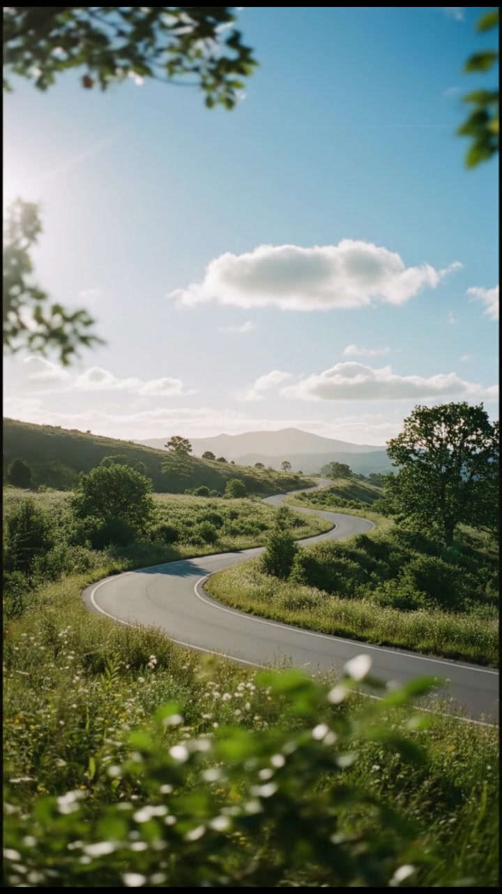 Home Never Really Leaves You