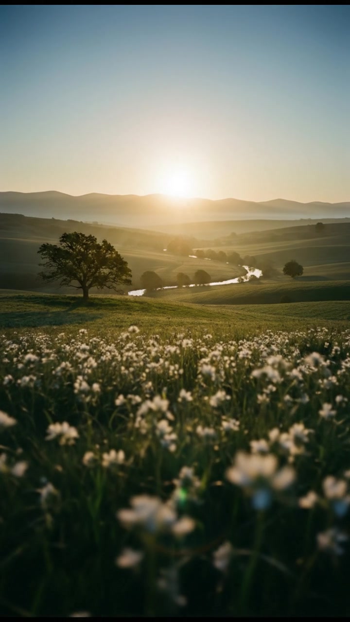 10 Motivasi Hidup untuk Menguatkan dan Menenangkan Hati