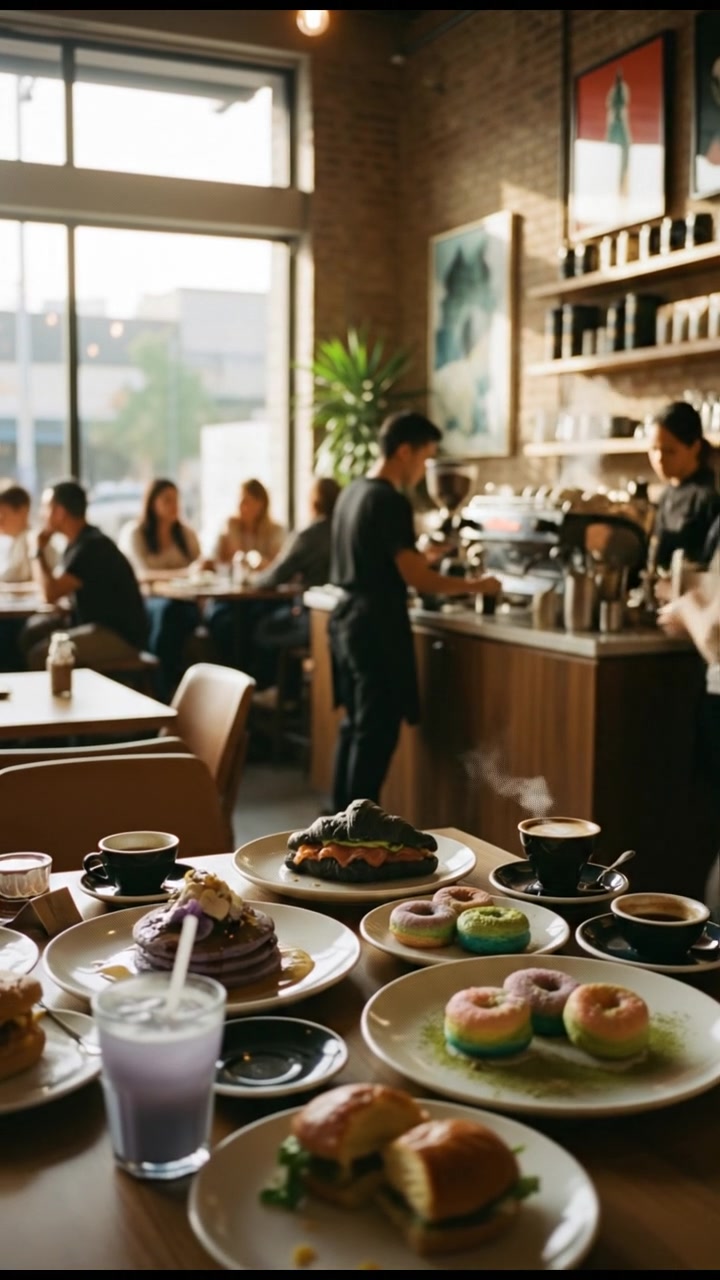 Truths About Achieving Success Unspoken