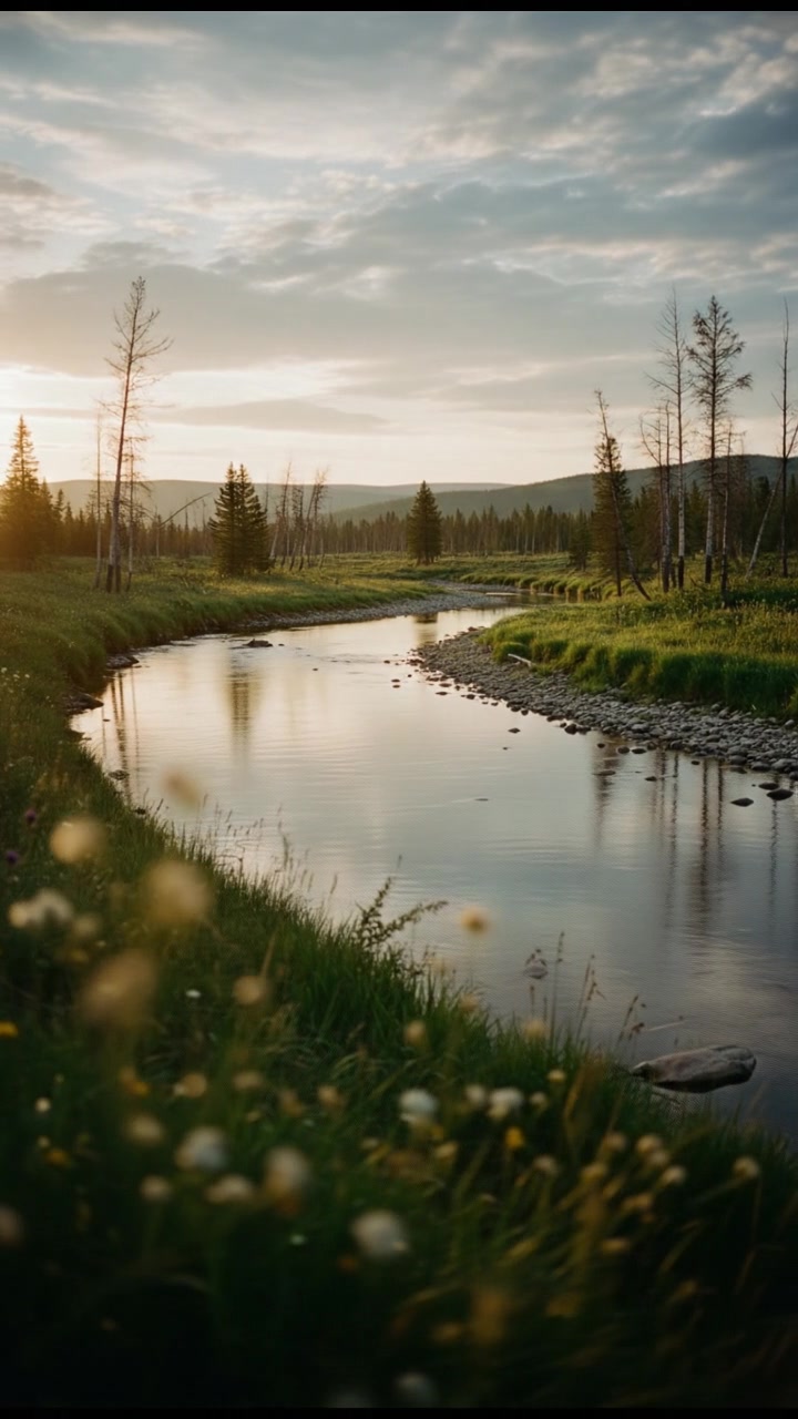 Embrace Your Unique Journey