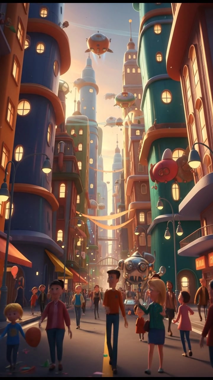 Adventures with Rover in NYC