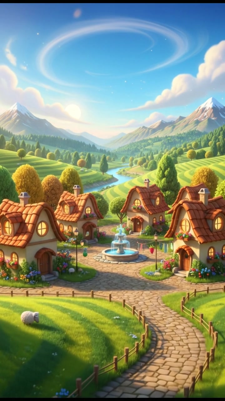 अरव और मिको की अनोखी दोस्ती