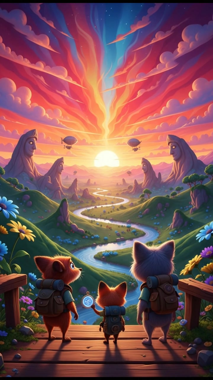 Whispers of the Night: A Dreamweaver's Tale