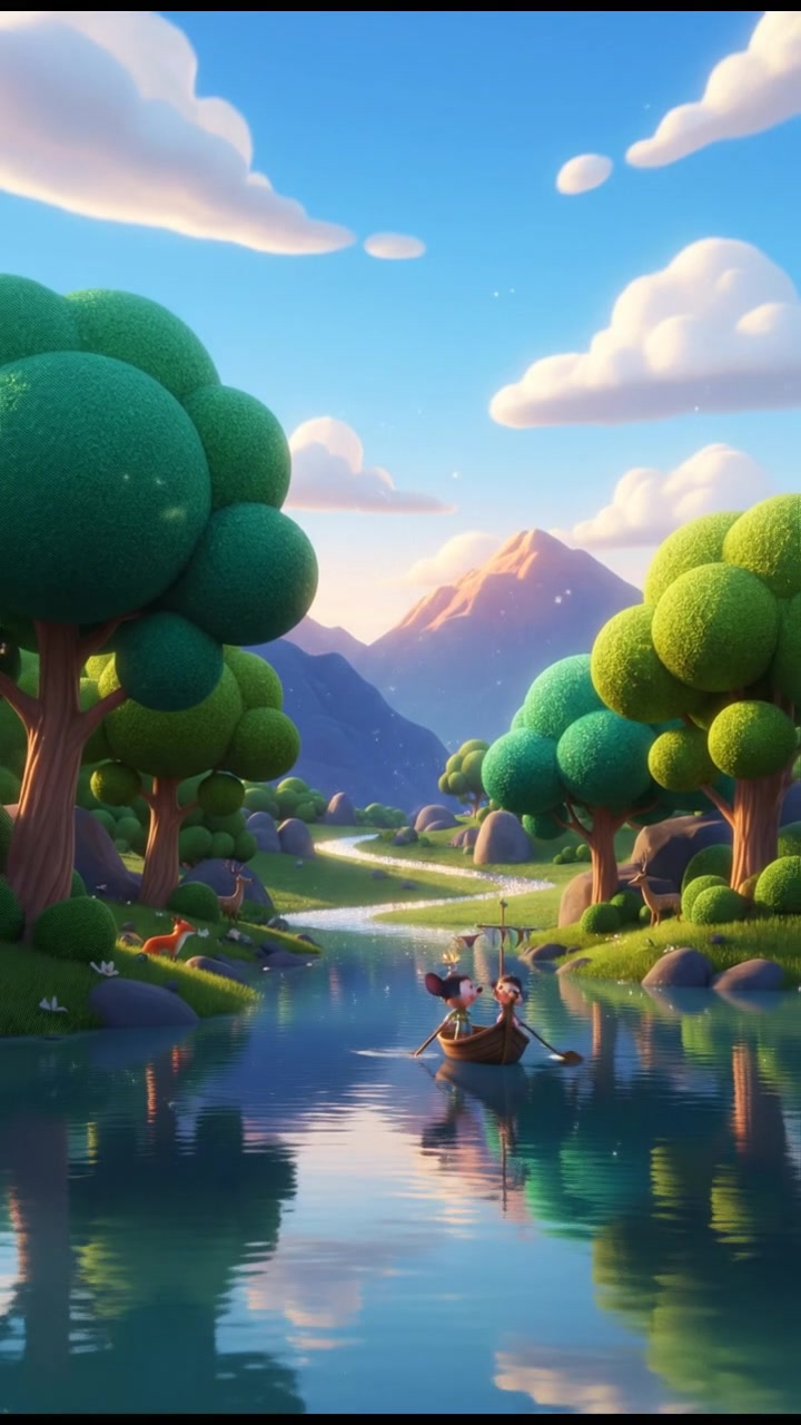 Kekuatan Logika dan Bukti: Akhir Kutukan Scarab Heart