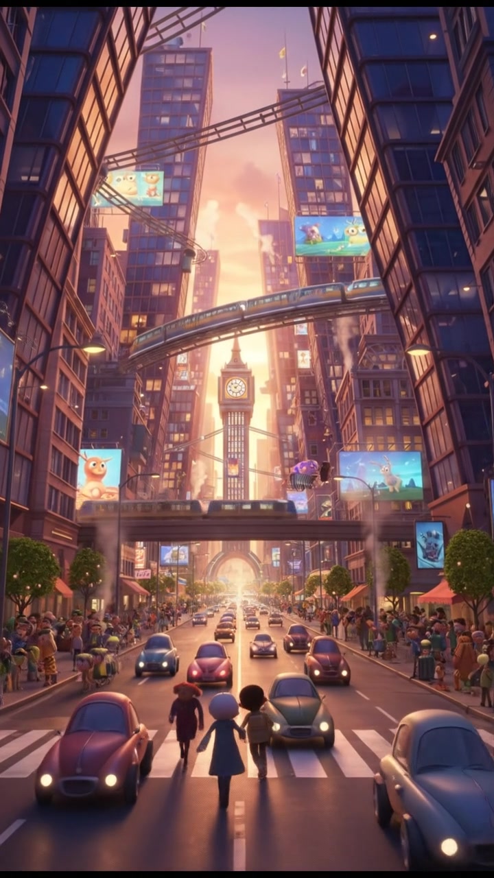 बलराम का संघर्ष: एक पानी-पूरी वाले की कहानी