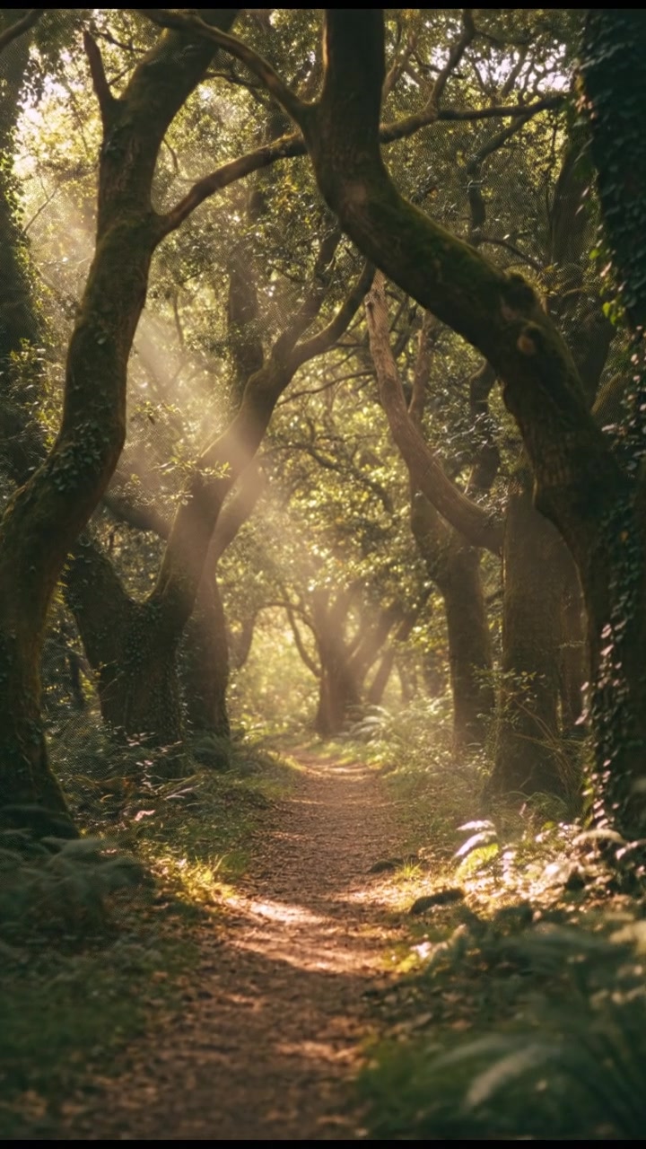 Embrace the Slow: Strength in Steadiness