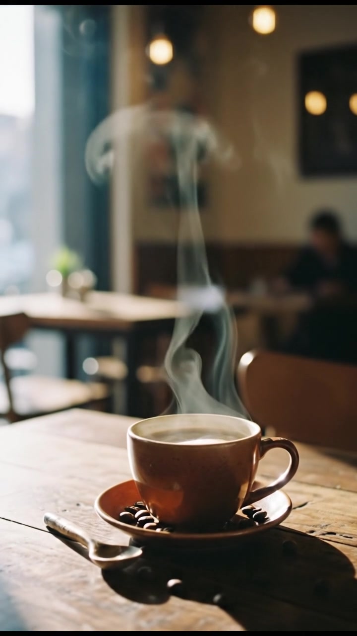 Rahasia Energi Manajer Pagi