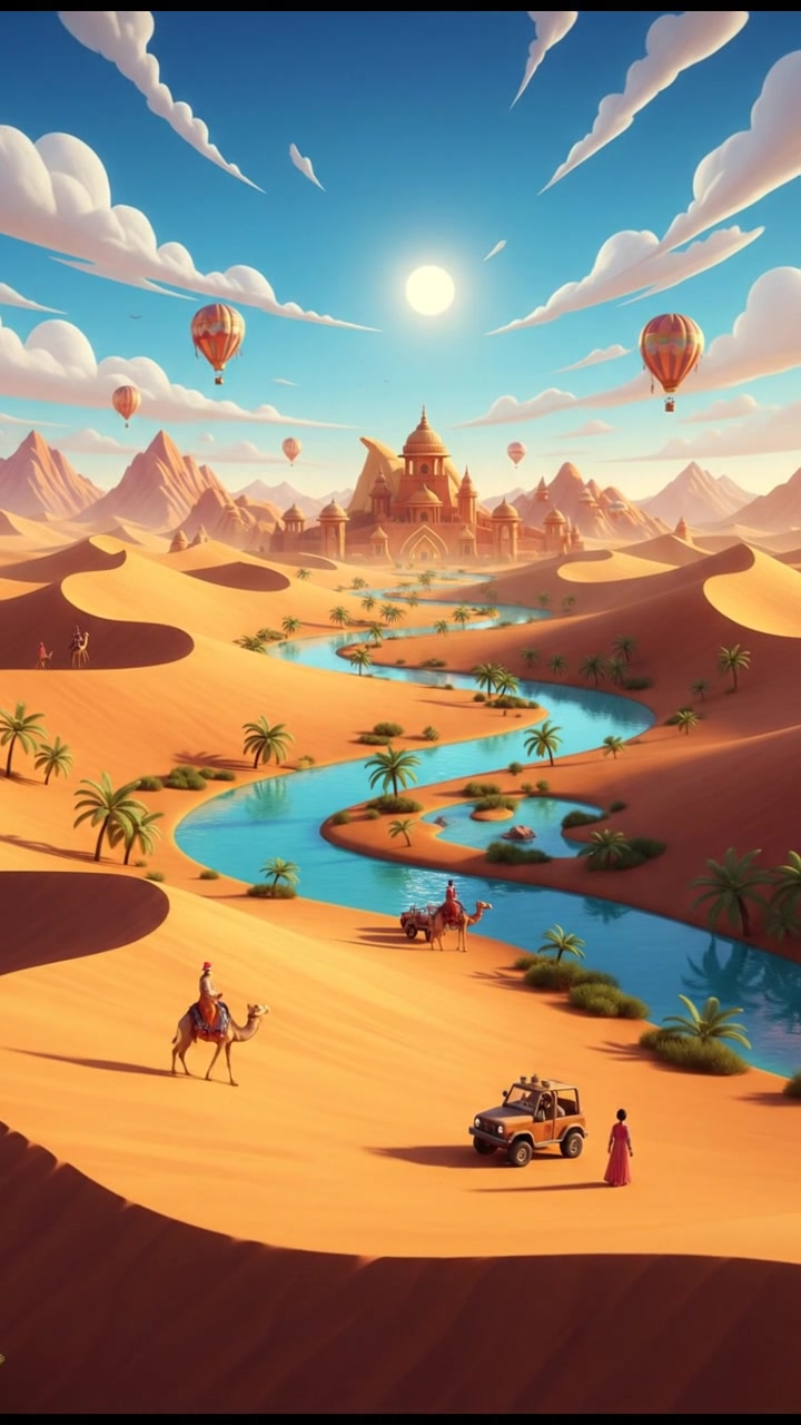 ओम बन्ना: बाइक से परे एक चमत्कारिक कथा