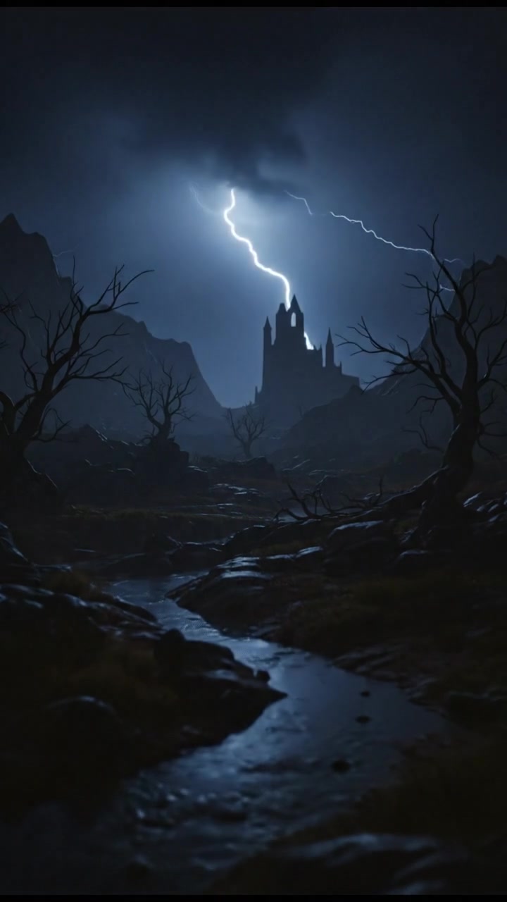 Courage in the Storm of Faith