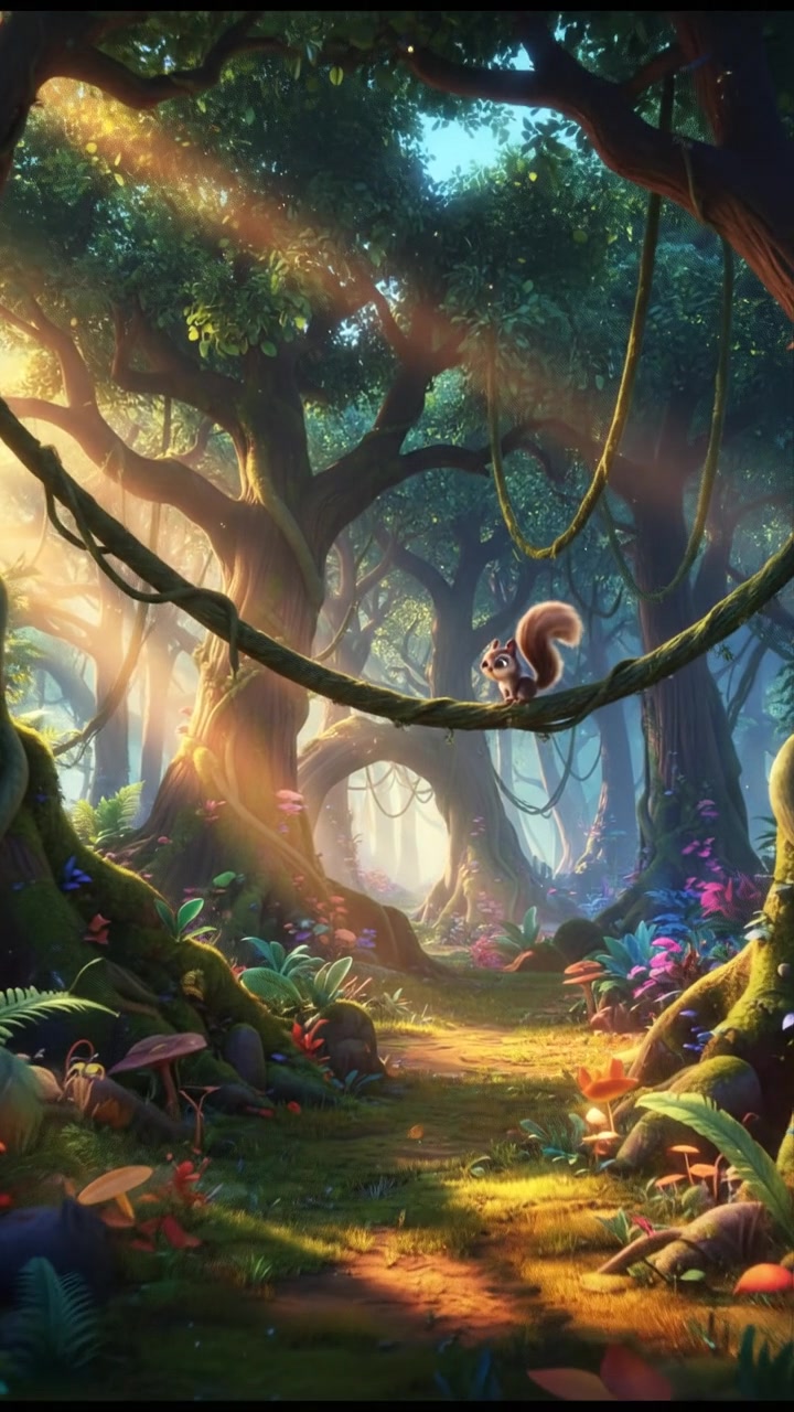 The Lesson of the Shadow