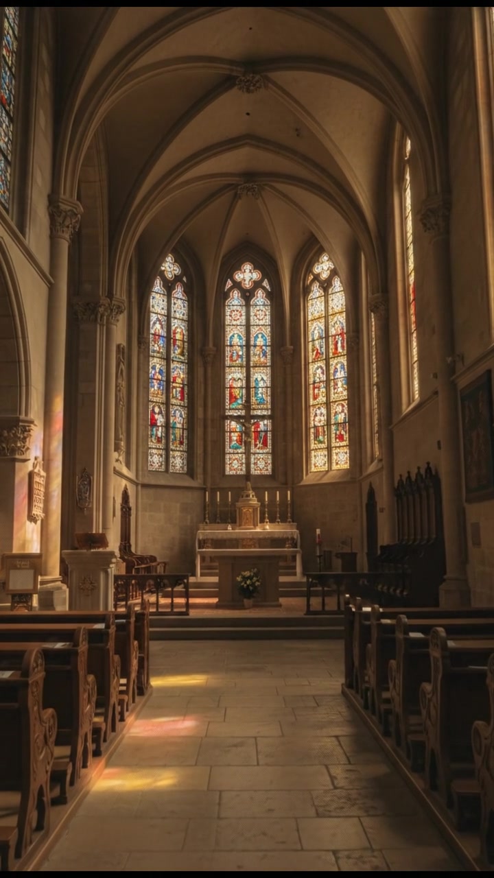 My Body Is the Temple: Embracing Sexual Purity in Faith