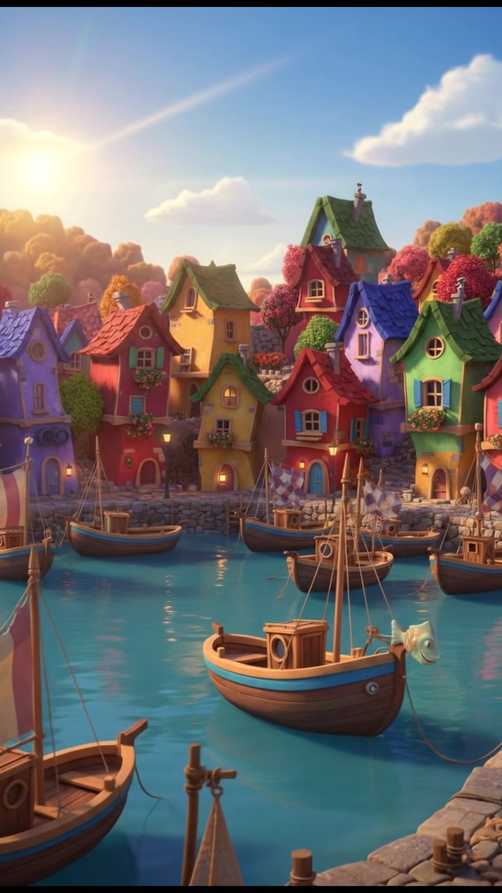 The Tale of Malin Kundang