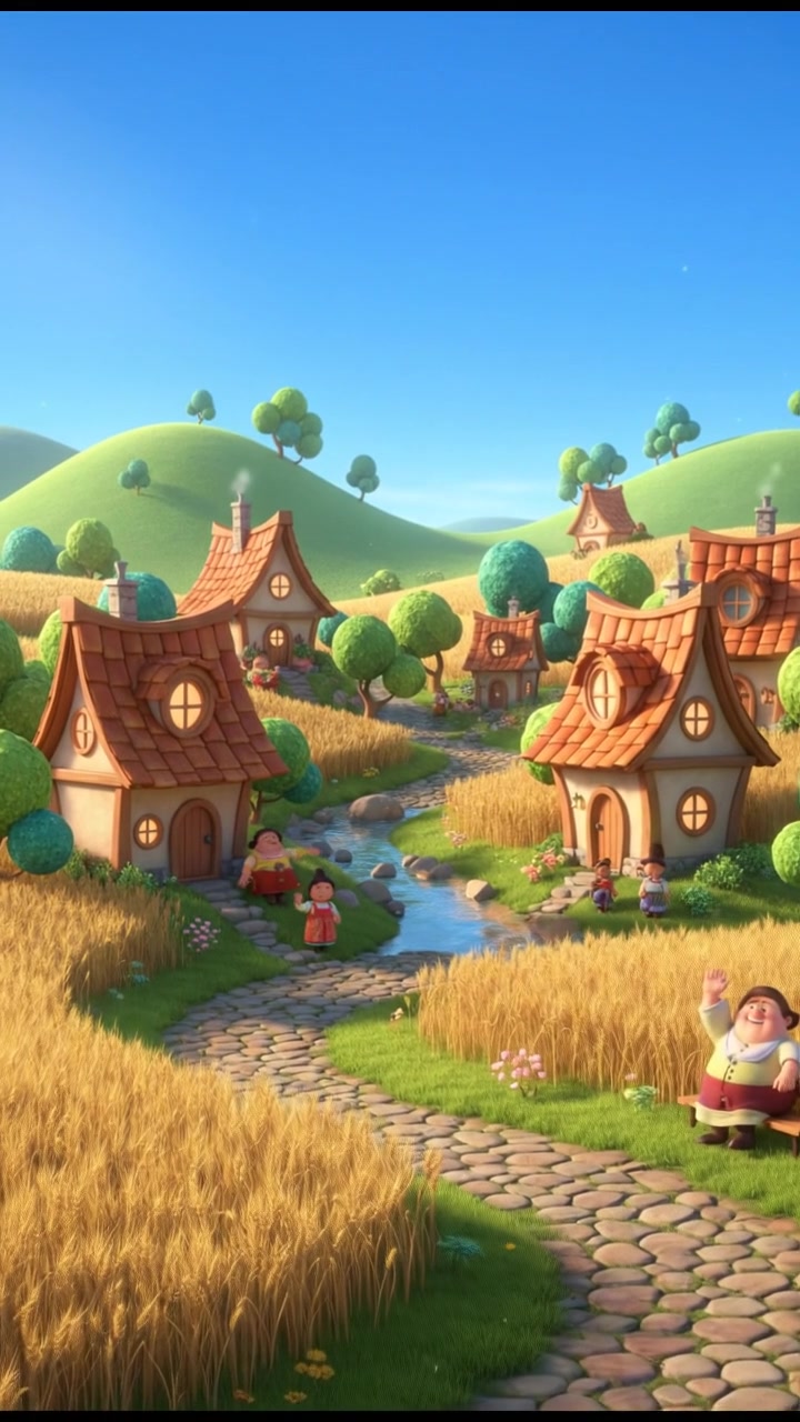 Keajaiban dan Keunikan Belanda