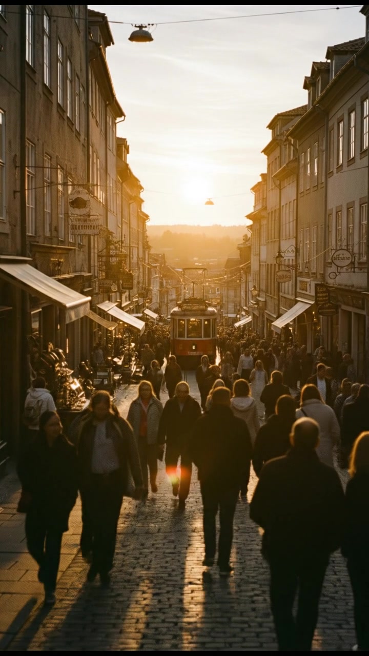 Ramadan: Rasa yang Menyatukan Kita