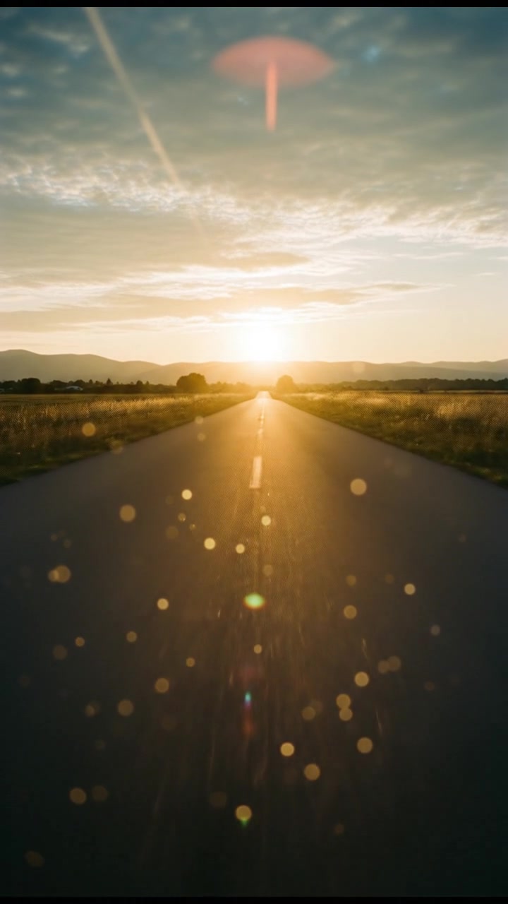 Keep Moving Forward: The Power of Faith in Action