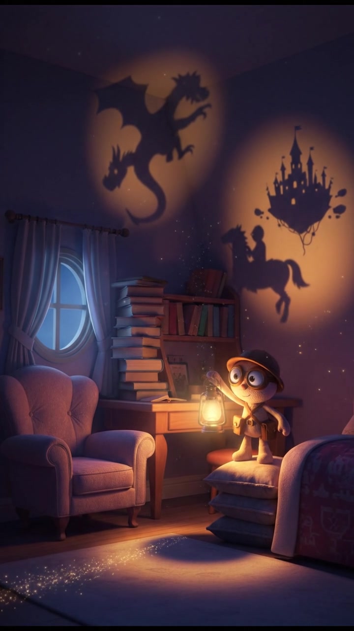 Pakta Alam di Lembah Anila