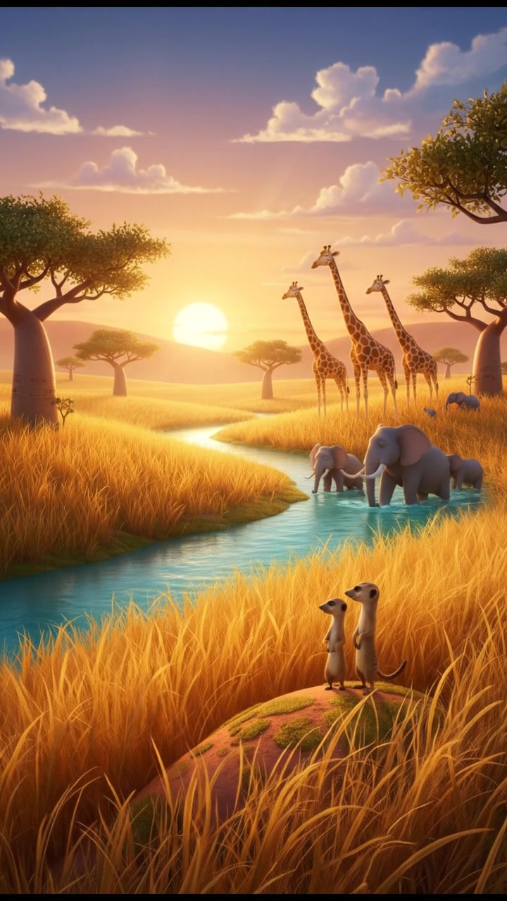 Lumo's Whisper: The Power of a Quiet Voice