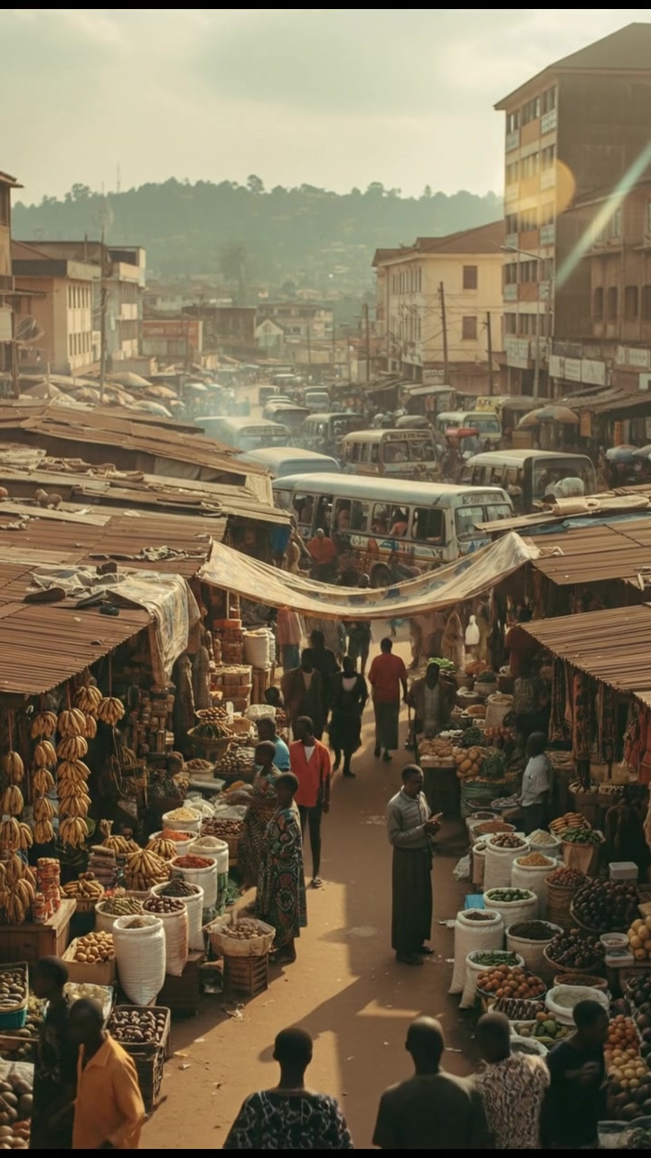 Vibrez avec le Jazz de Lubumbashi!