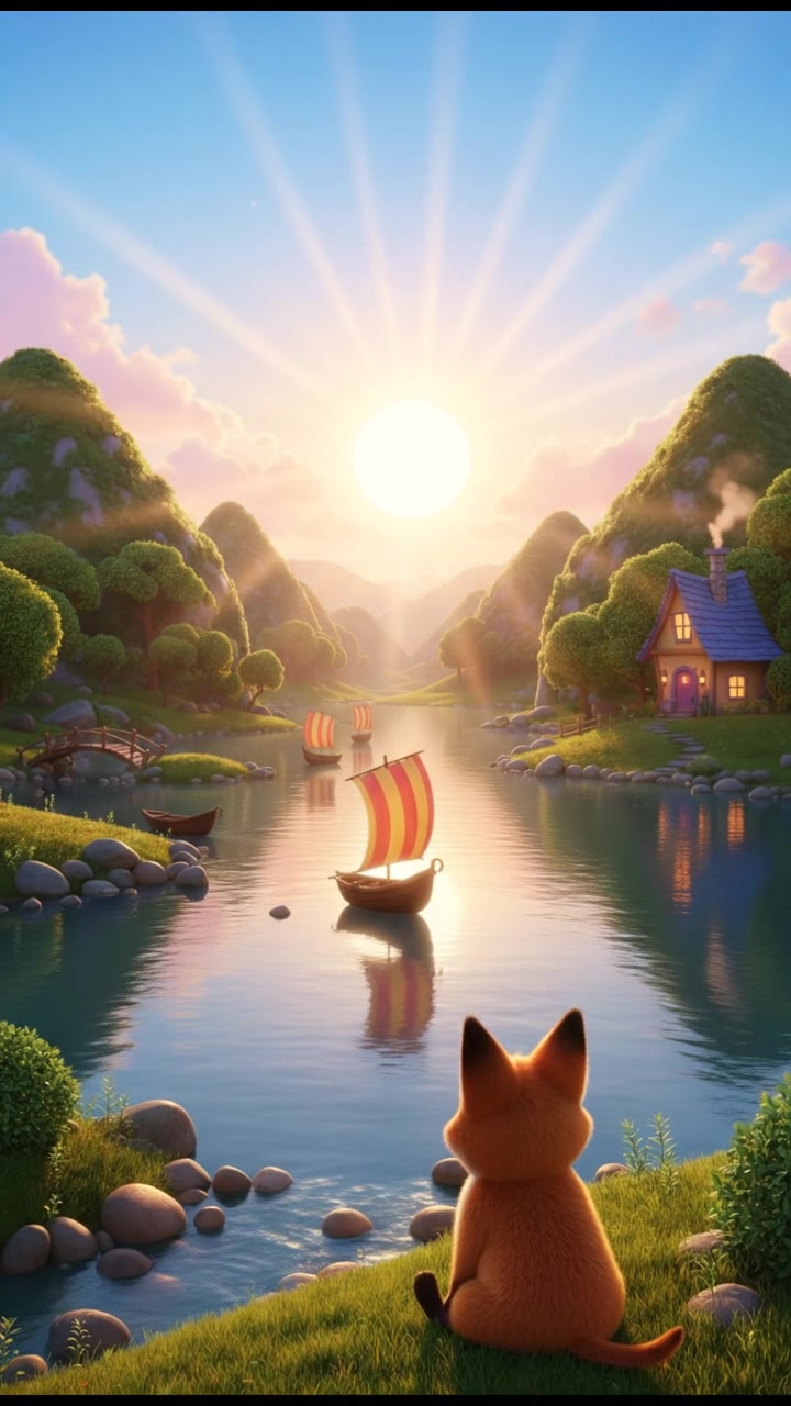 What if You Never Needed Sleep?