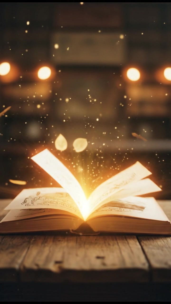 Whispers of a Wandering Story