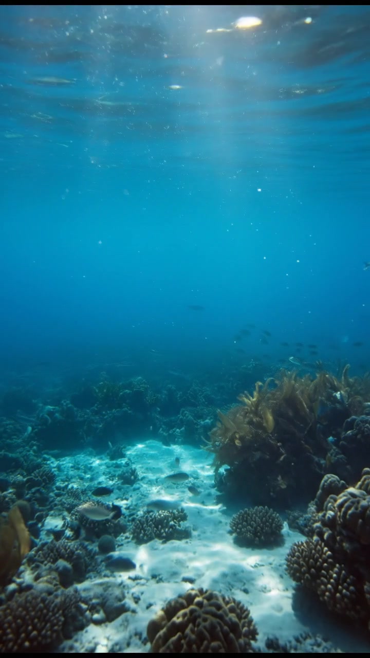 Poseidon: Dewa Laut dan Keagungan Samudra