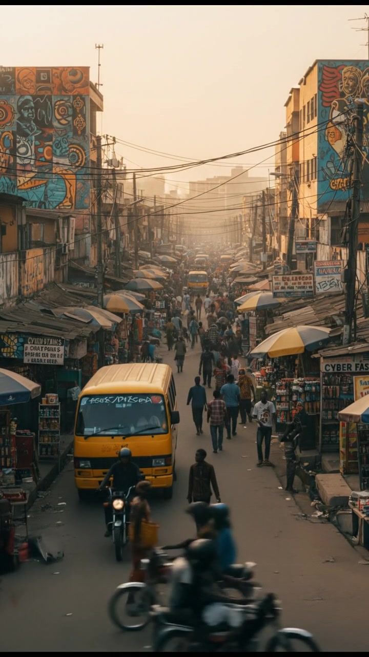 Effective Side Hustles to Try in Nigeria 2025