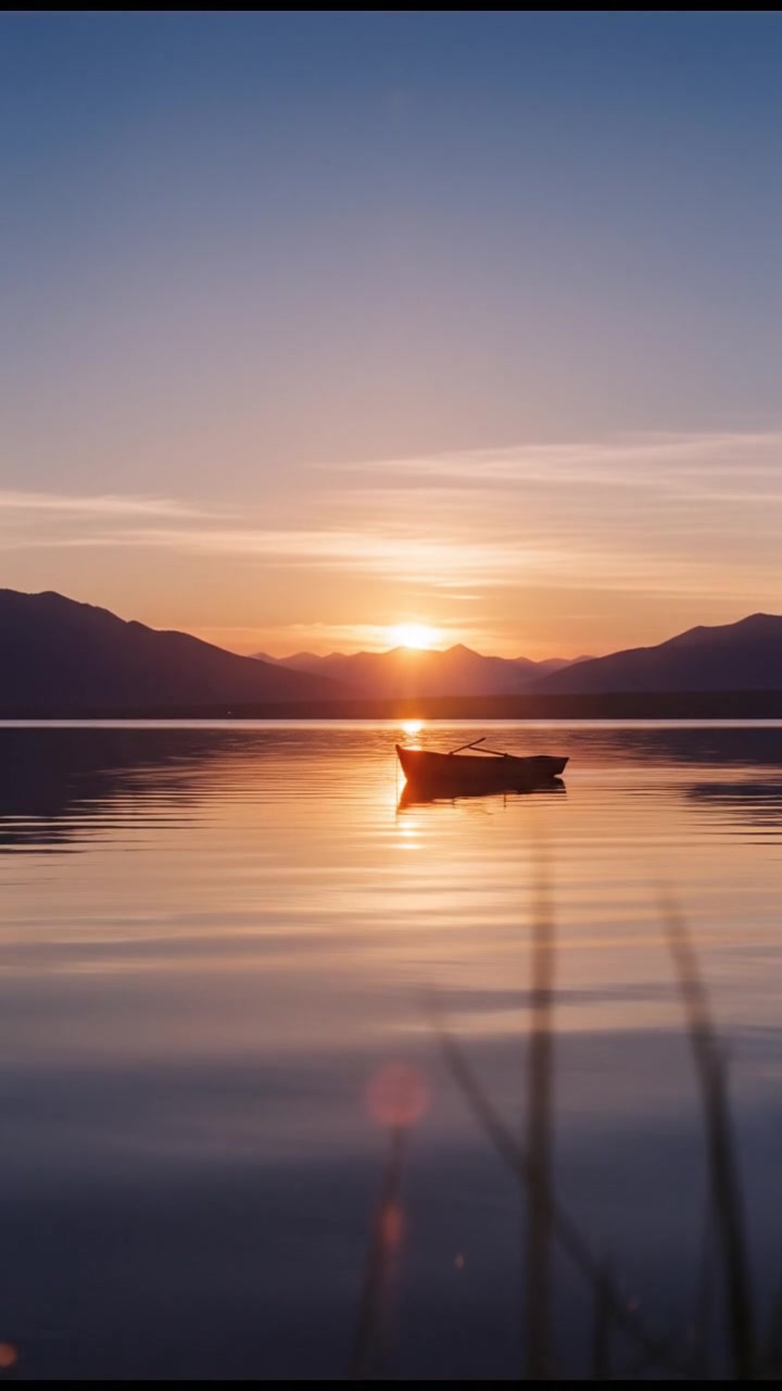 The Art of Letting Go: Choosing Peace Over Chaos