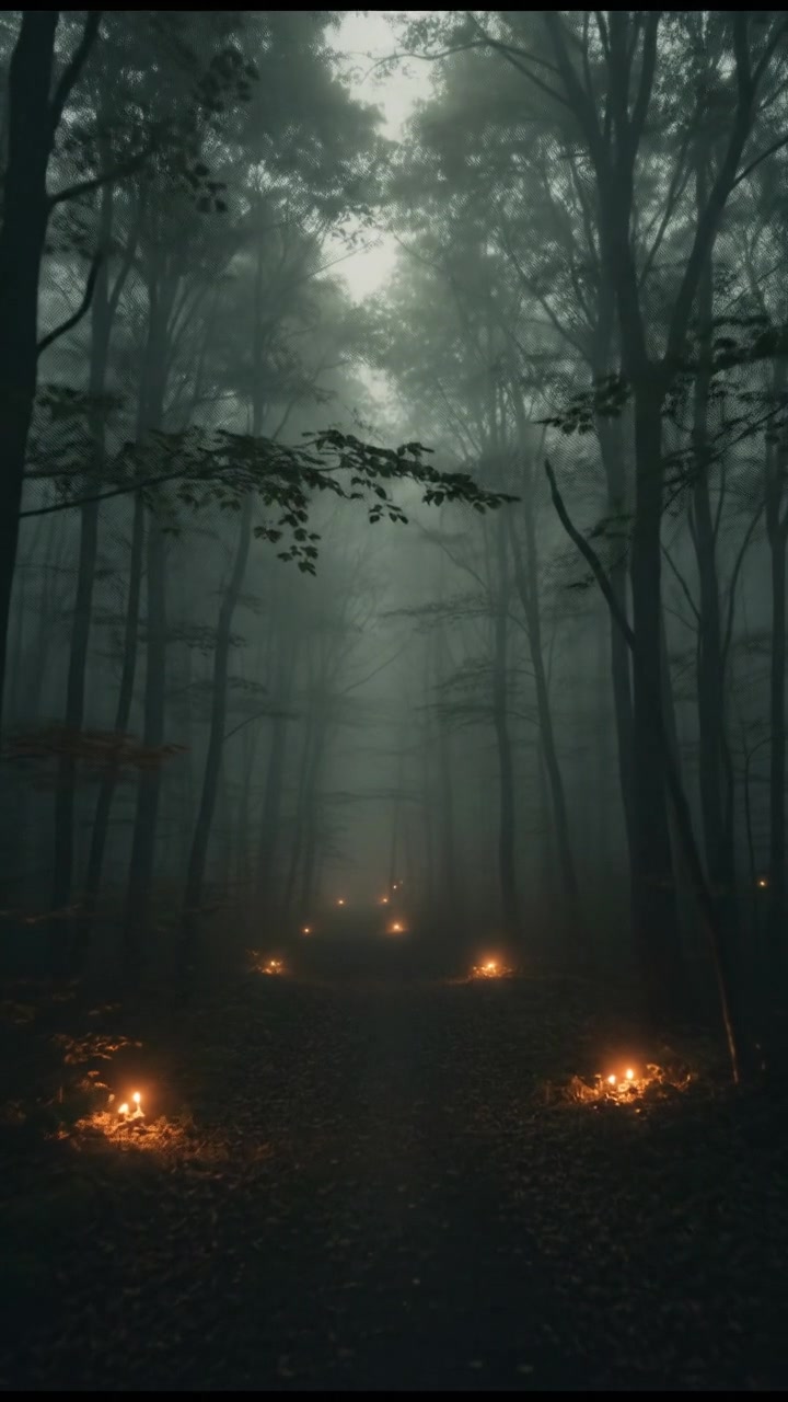 The Wall That Whispers