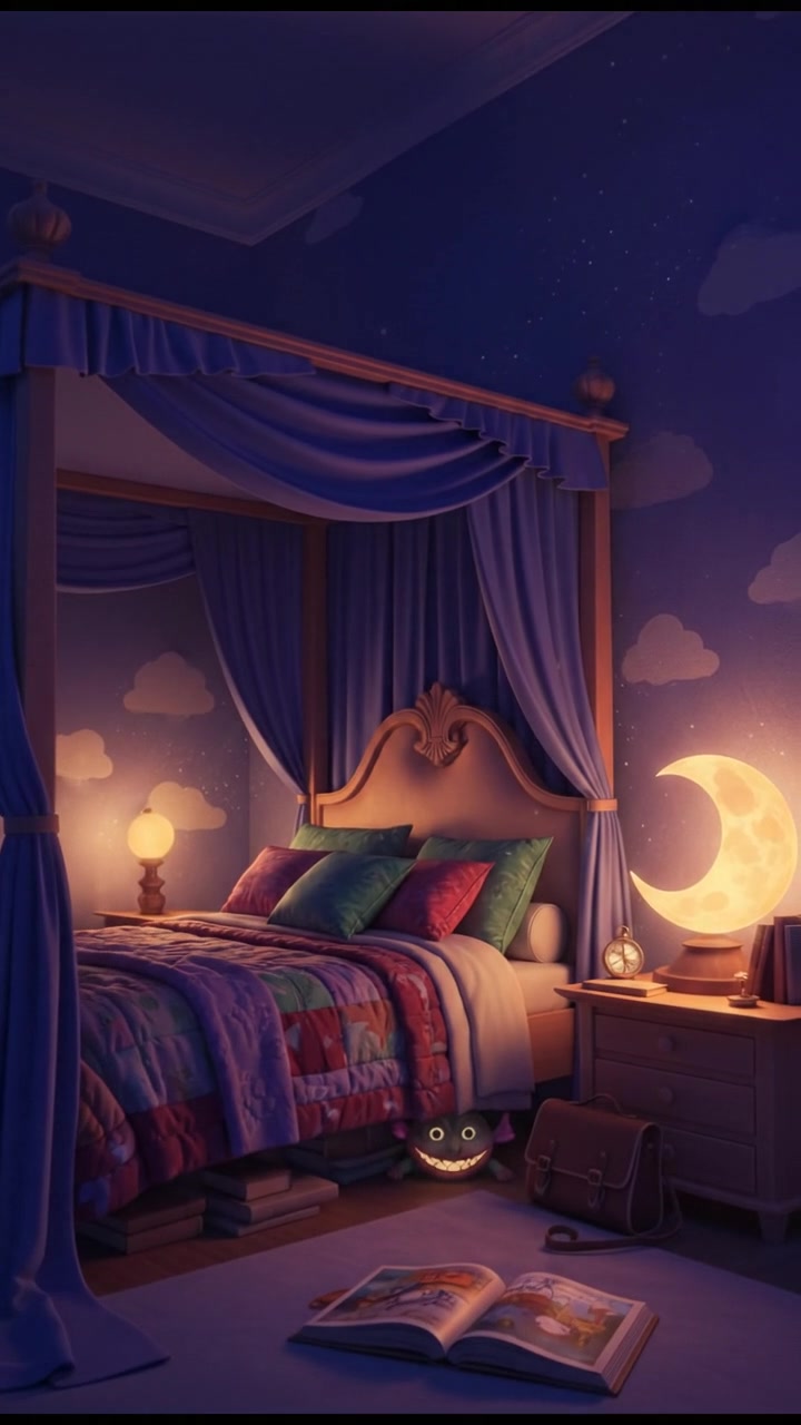 Emerging from Shadows