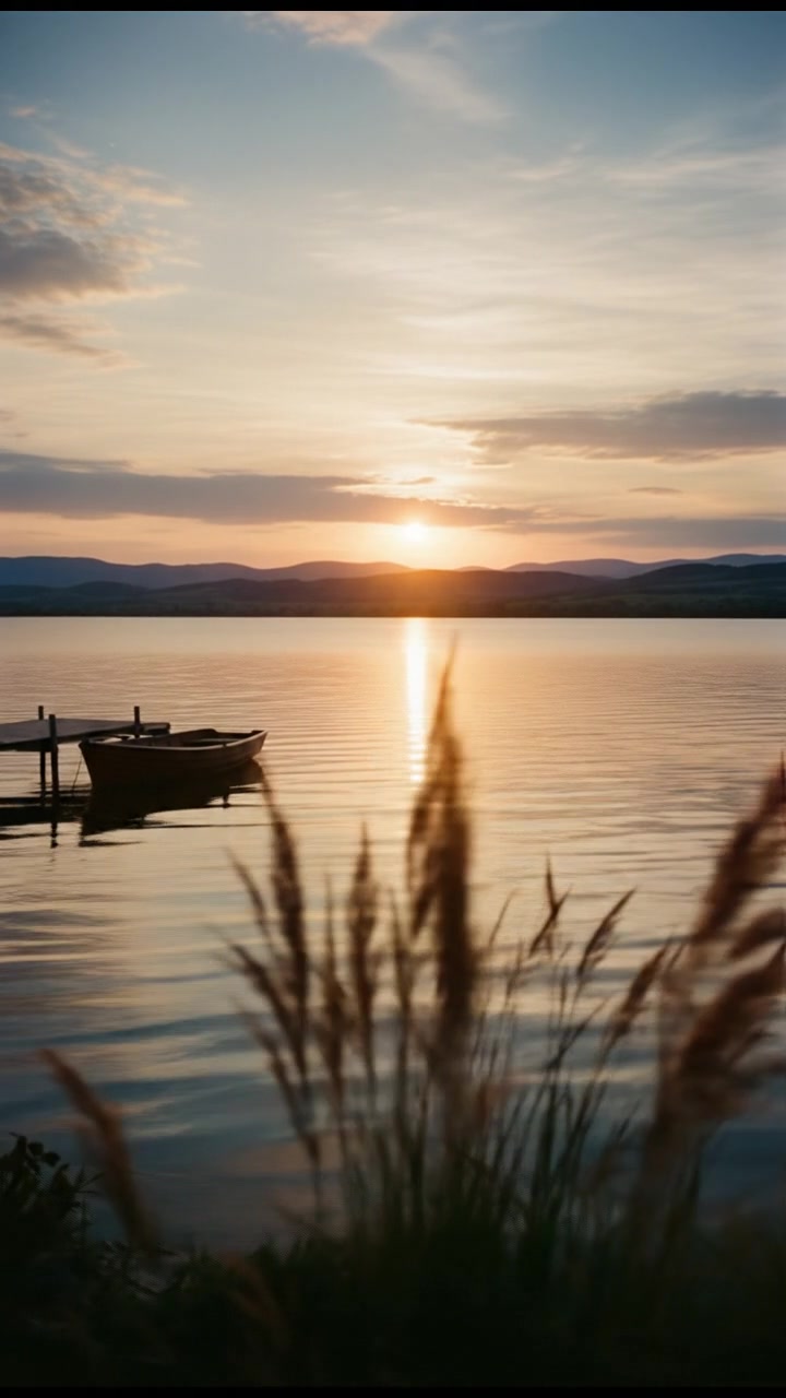 The Gentle Art of Letting Go: A Journey to Self-Discovery