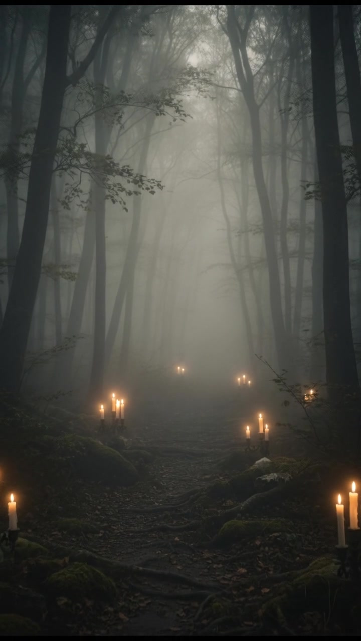 रहस्यमय द्वीप (भाग 2)