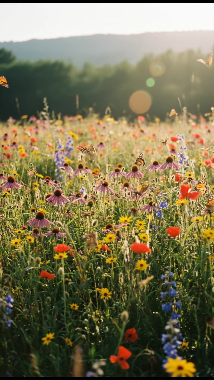 A Heartwarming Tale for Children