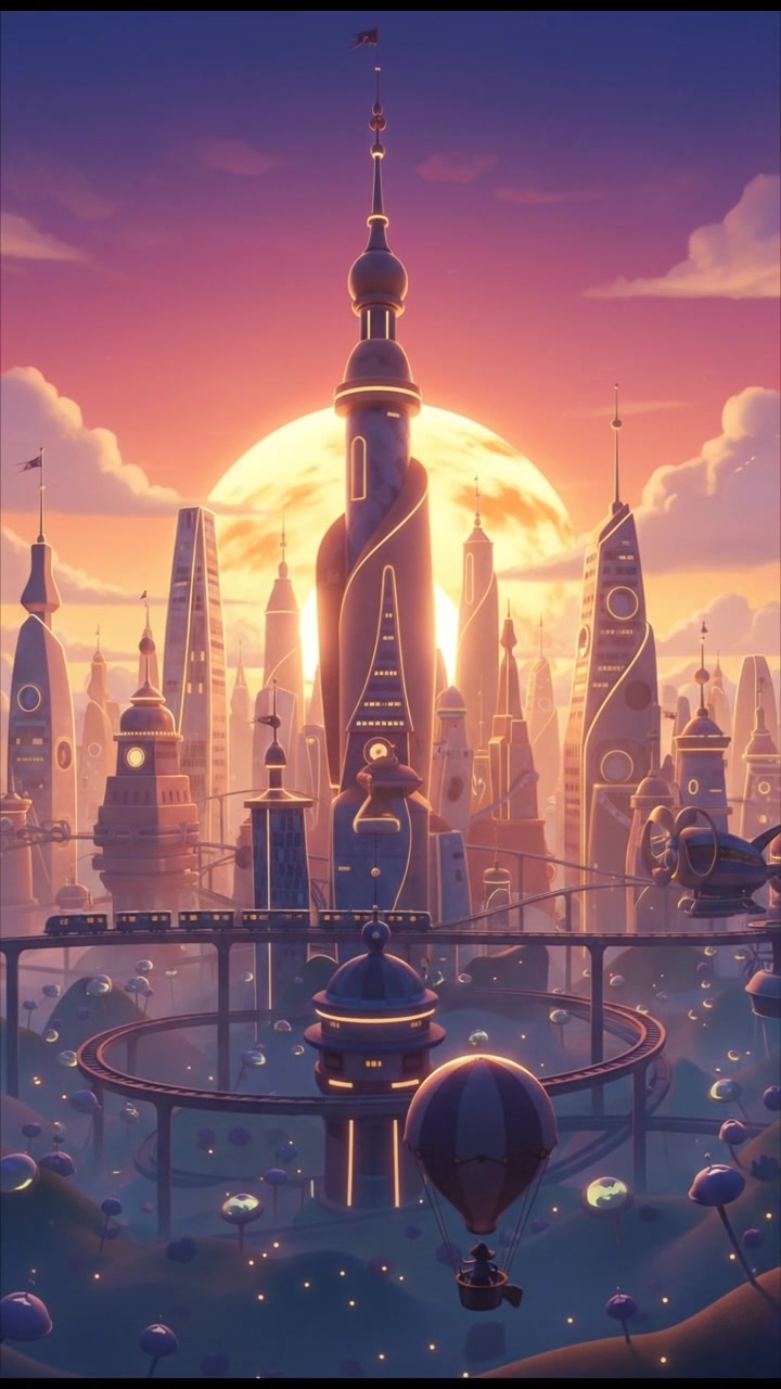 The Pigeon and the Parrot: Embracing Our Differences