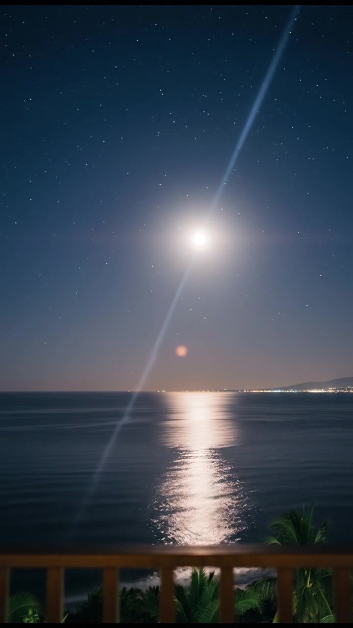 The Island of Once: A Dreamer's Journey