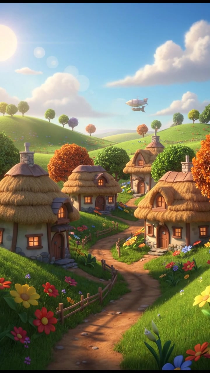 A Little Help Can Change Someone's Day