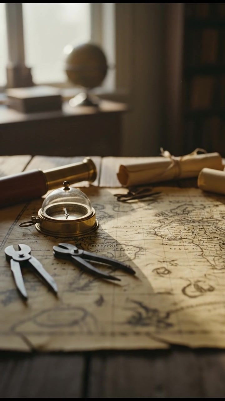 Stabilitas Kapal: Kunci Keselamatan di Tengah Badai