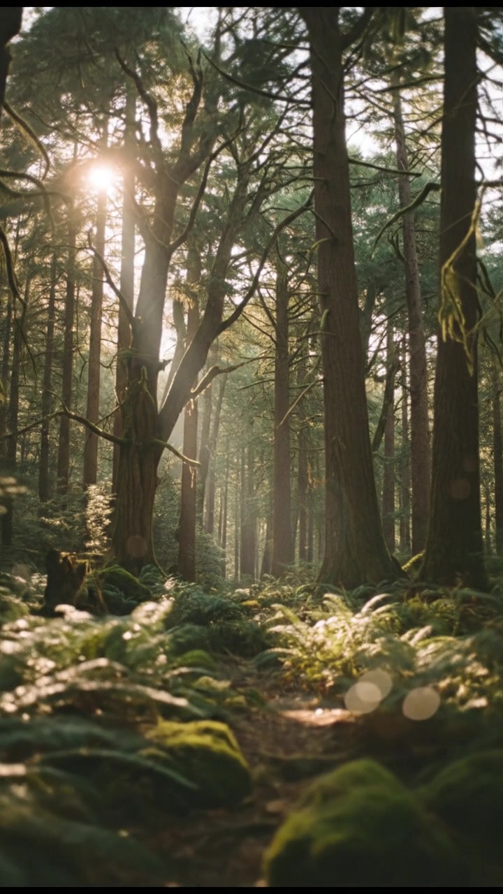 Water Transportation in Trees: The Role of Xylem