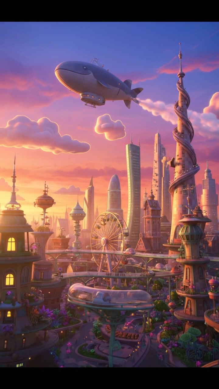 Harmony in Motion: The Future of Robotics