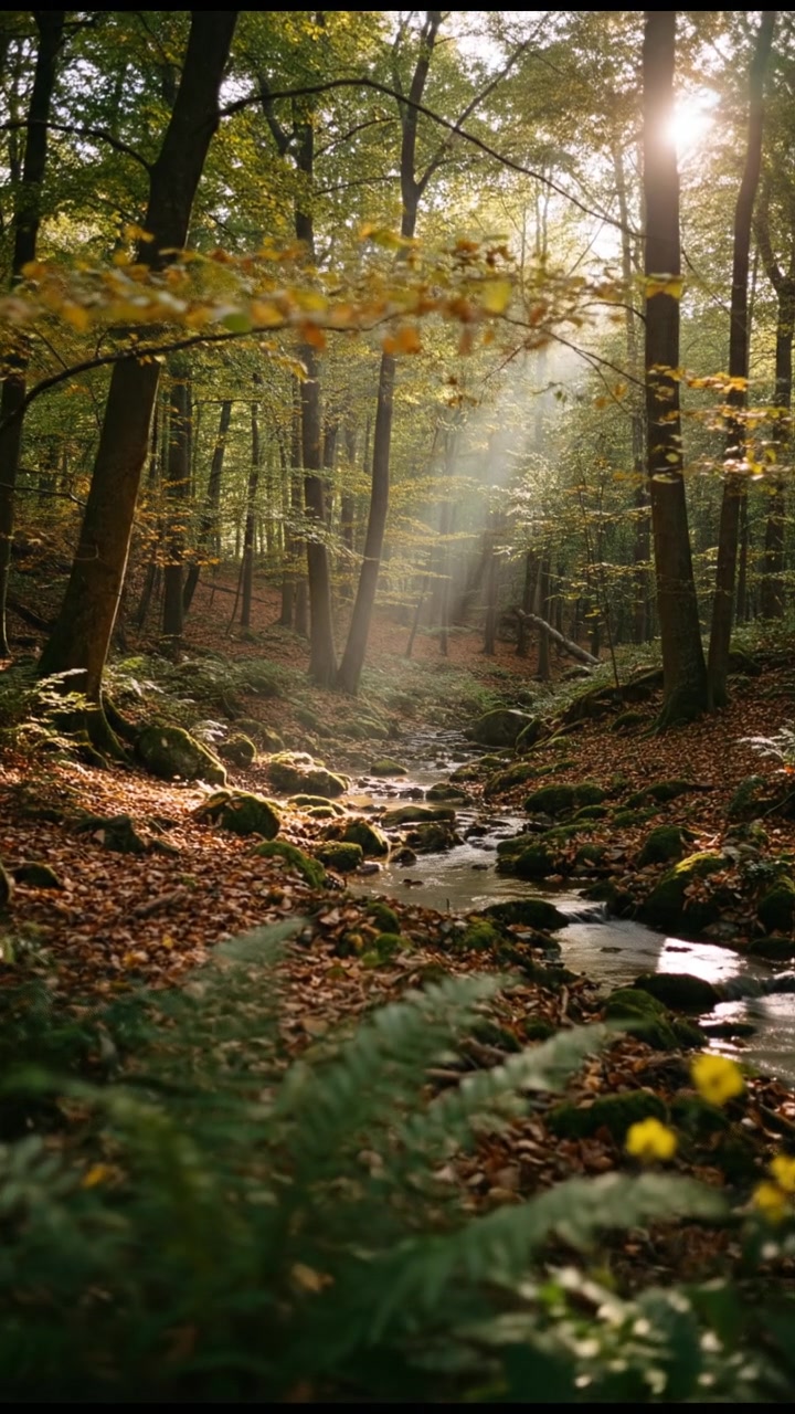 Build Your Inner Peace