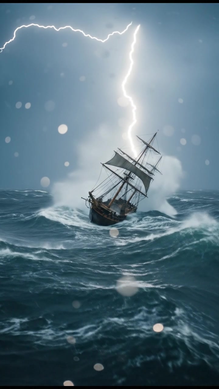 Mengapa Pelaut Kembali ke Laut?