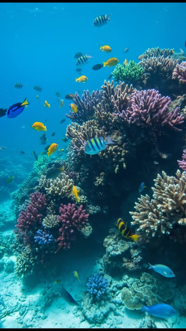 Diving into the Future: Building Underwater Communities