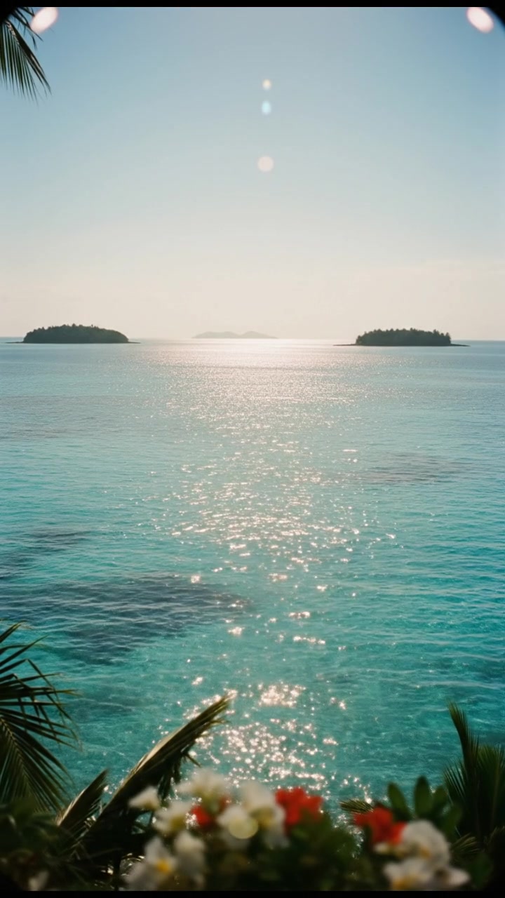 Fakta Menarik Tentang Lautan yang Perlu Kamu Tahu!