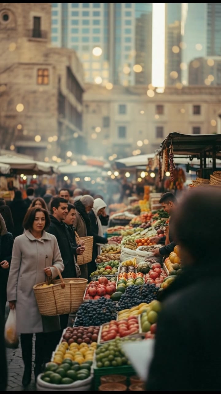 Love in the Heart of Haiti