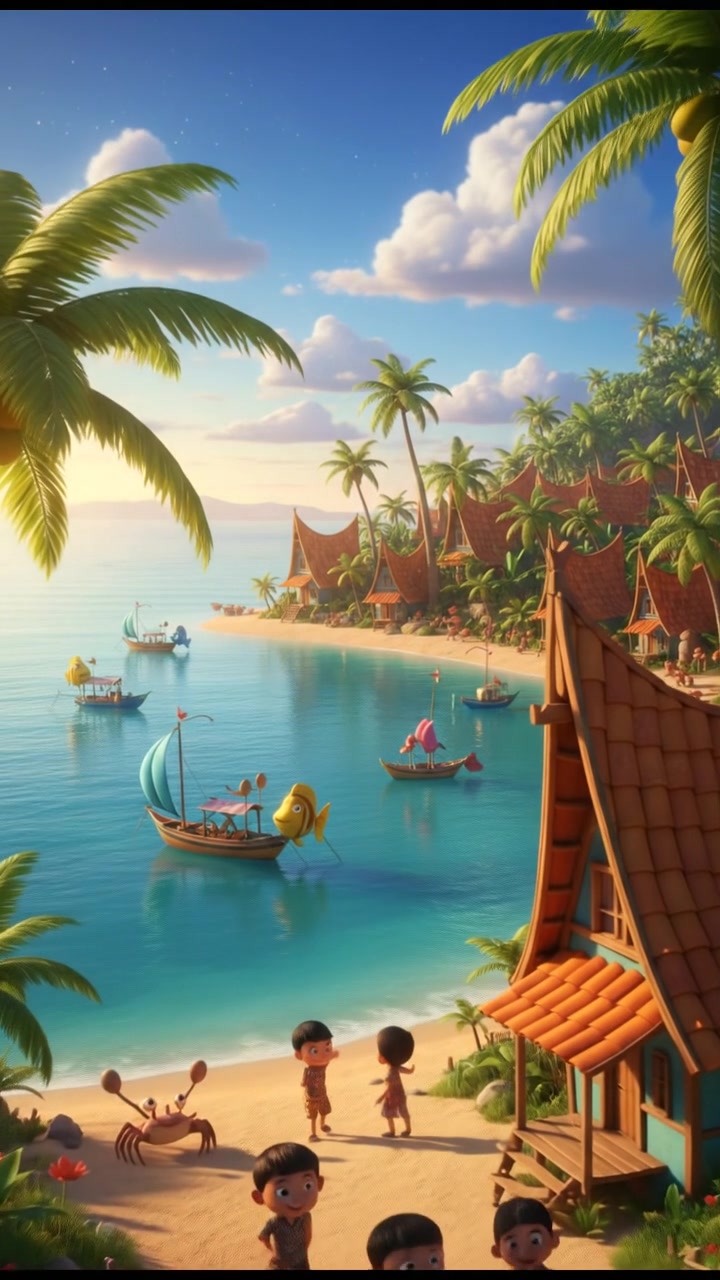 Legenda Malin Kundang